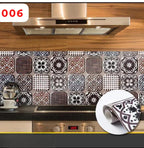 Kitchen Printed Sheet