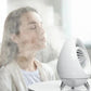 Mini Portable Humidification Fan (Oval)