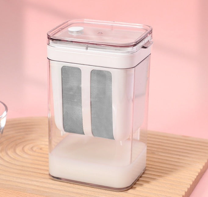 Yoghurt Filter Pro