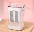 Yoghurt Filter Pro