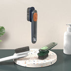 Soft Bristles Shoe Brush