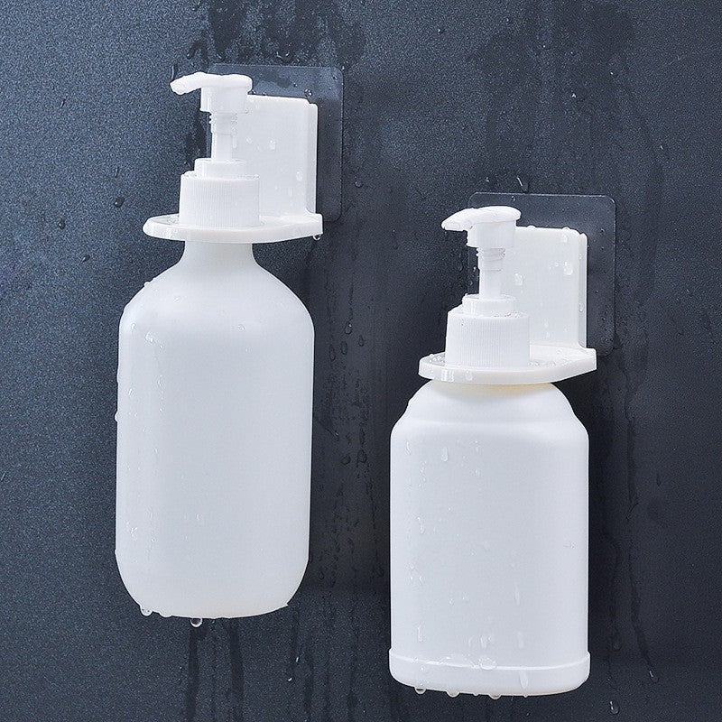 Wall Mounted Bottle Holders