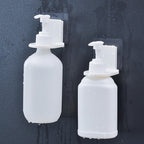 Wall Mounted Bottle Holders