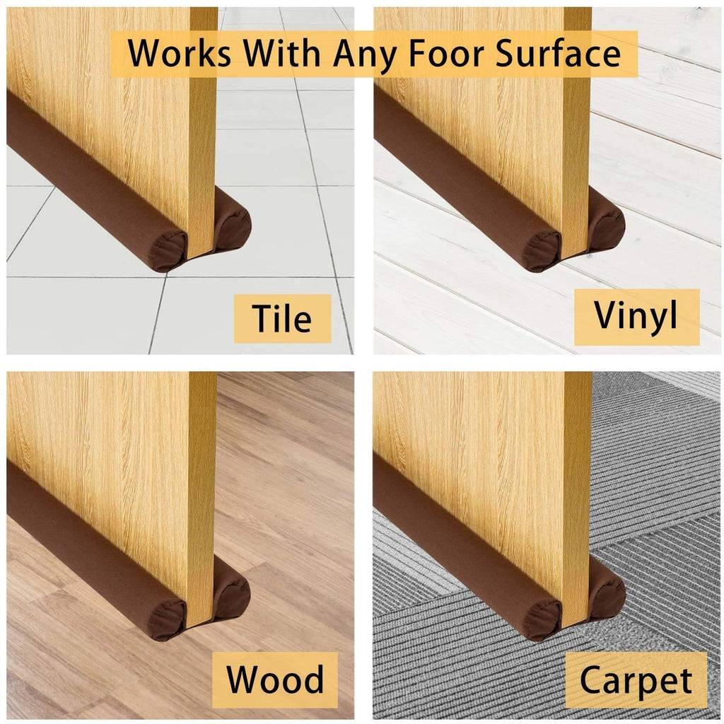 High-End Under-Door Sealers