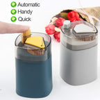 Toothpick Dispenser