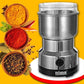 Masala Spice Grinder Machine 🌶️