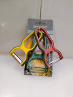 3pcs peeler set