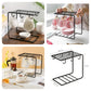 Metal Mug Stand