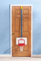 Attach 'N Play Basketball Set For Kids