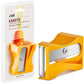 Carrot Cucumber Sharpener Peeler Kitchen Tool Vegetable Fruit Curl Slicer