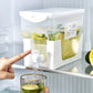3.5L Juice Dispenser With Stand