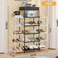 Multi Layer Shoe Rack