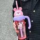 Cute Character Shape Tumblers
