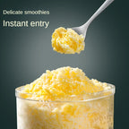 Portable Manual Ice Crusher For Cool Drink