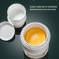 Portable Manual Ice Crusher For Cool Drink