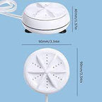 Turbine Washing Machine