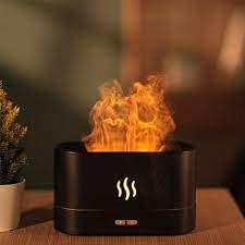 Flame Diffuser