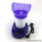 SHINON THE FACIAL STEAMER