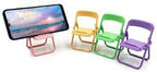 Mobile Chair Holder