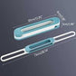 3 in 1 Bathroom Slippers Rack / Self Adhesive Wall Mounted Shoe Organizer Rack / Folding Slippers Holder / Shoes Hanger Storage Towel Hanger