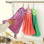 Kitchen Cleaning Towel