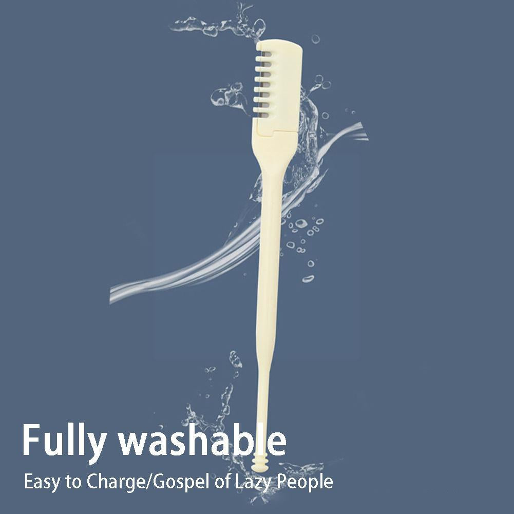 Nasal Hair Remover - Pack of 2