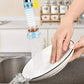 New Fan Faucet With Clip 360 Adjustable Flexible Kitchen Faucet Tap Water Filter