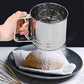 Flour Filter