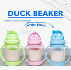 DUCK BEAKER