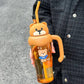 Cute Character Shape Tumblers