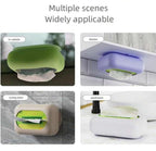Silicone Tissue Holder