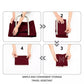 Foldable Travel Bag - Multicolor