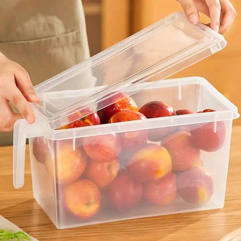 Kitchen Organizer Fridge Box