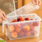 Kitchen Organizer Fridge Box