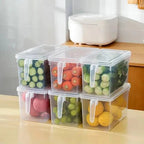 Kitchen Organizer Fridge Box