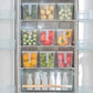 Kitchen Organizer Fridge Box