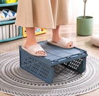 Wardrobe Storage Rack