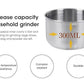 Masala Spice Grinder Machine 🌶️