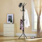 Coat Hanging Stand