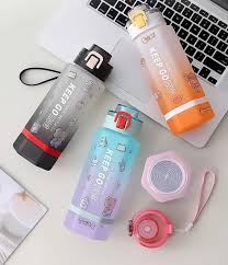 700ml Water Bottle