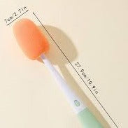 3 in 1 Bottle Cleaning Brush