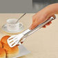 STAINLESS STEEL KABAB TONG NON-MAGNETIC