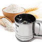 Flour Filter
