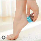 3in1 Double Sided Nano Sanding Skinning Feet & Nail Sharpener