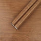 Self-adhesive Wooden Roll