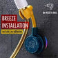 suction cup shower holder
