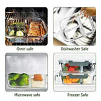 Set of 3 Containers