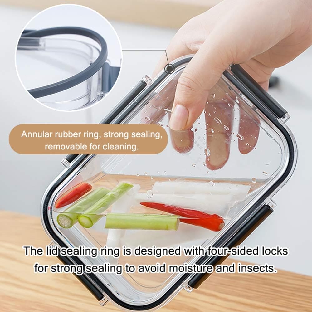 Set of 3 Containers