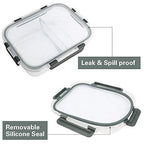 Set of 3 Containers