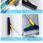 3 In 1 V Shaped Cleaning Brush